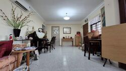 Blk 329 Sembawang Close (Sembawang), HDB 4 Rooms #585583621